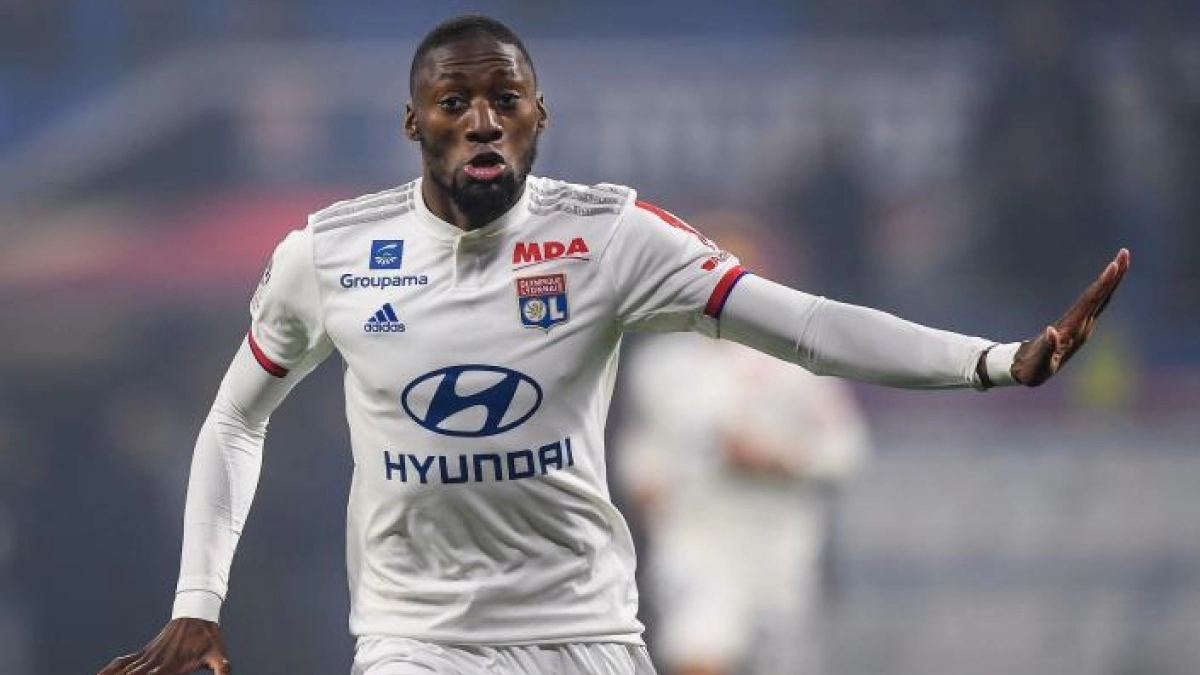 El Lyon ejecuta la opción de compra por Toko Ekambi