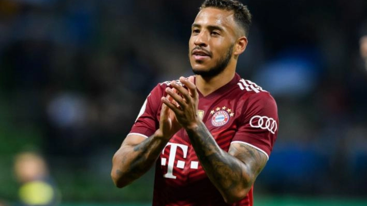 El Sevilla se mete en la carrera por el fichaje de Tolisso