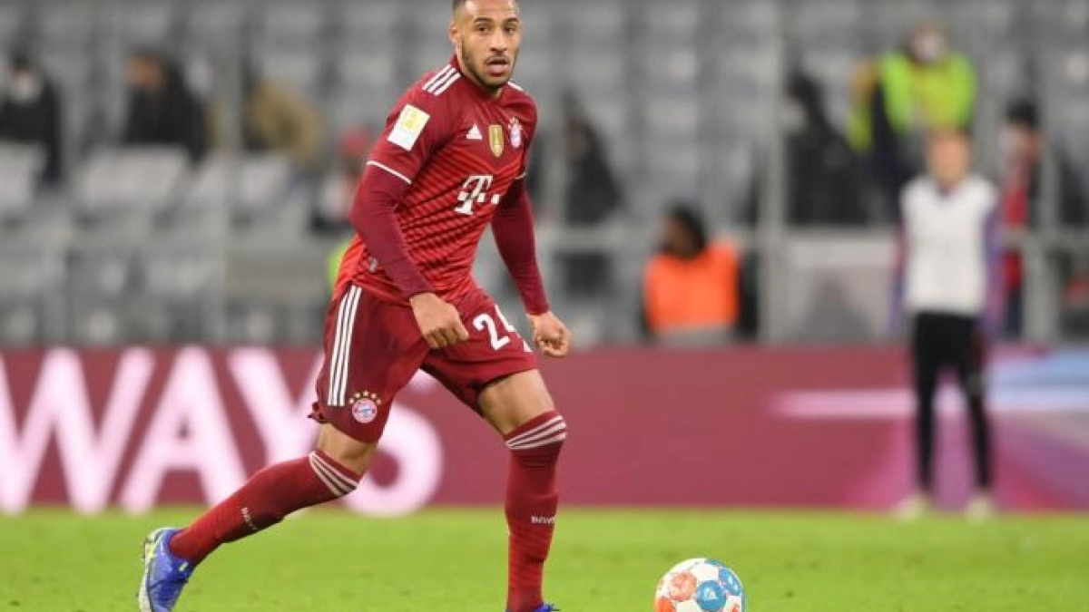 Los tres mediocampistas de la Bundesliga que sigue el FC Barcelona