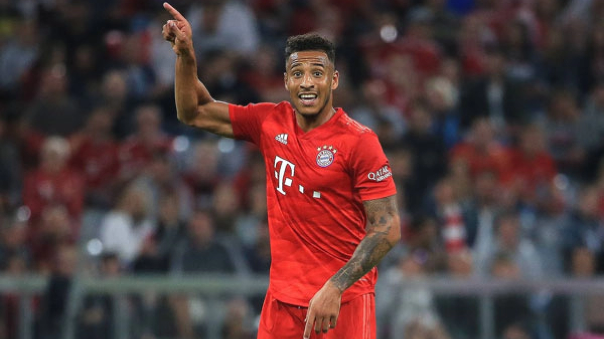 Tolisso, cada vez más cerca de ser nuevo jugador del Real Madrid