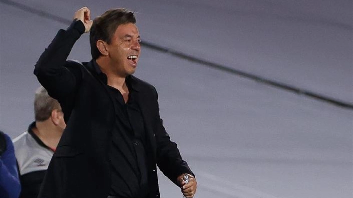 River Plate cierra su primer fichaje para el 2022