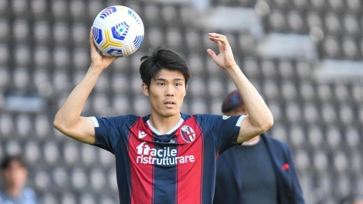 Tomiyasu, la 'salvación' del Arsenal / football365.com