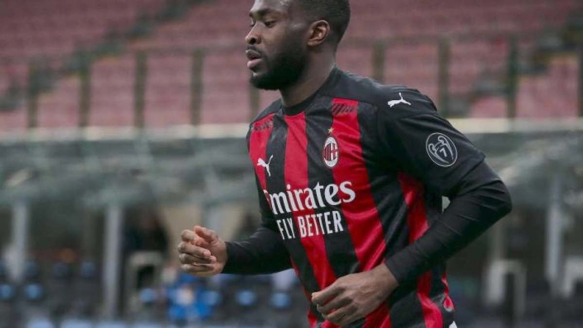 Tomori, la obsesión del Milán / Sempremilan.com