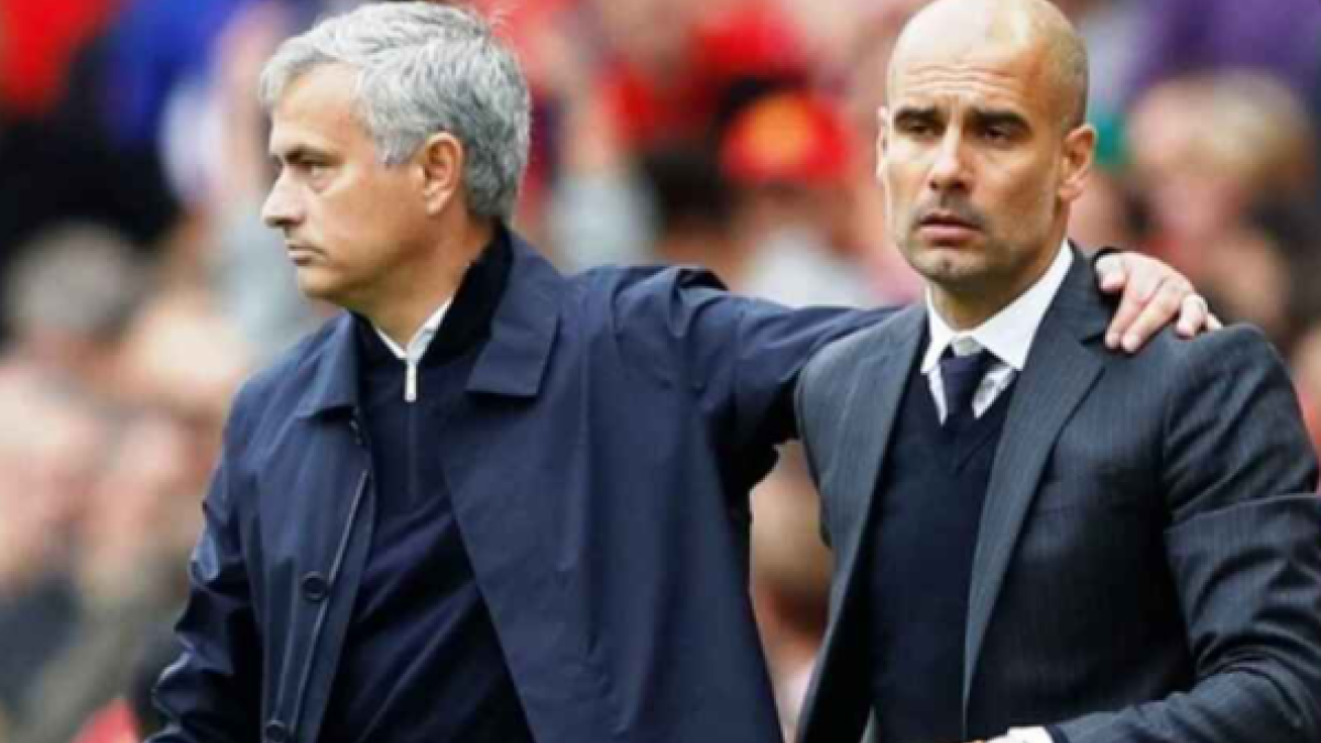El top-10 entrenadores que más dinero han recibido para traspasos en sus equipos "Foto: El Español"