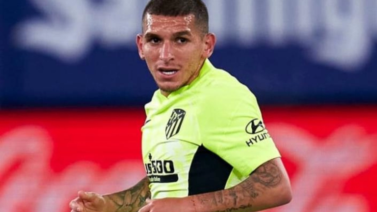 Nuevo guiño de Torreira a Boca Juniors. Foto: 90min.com