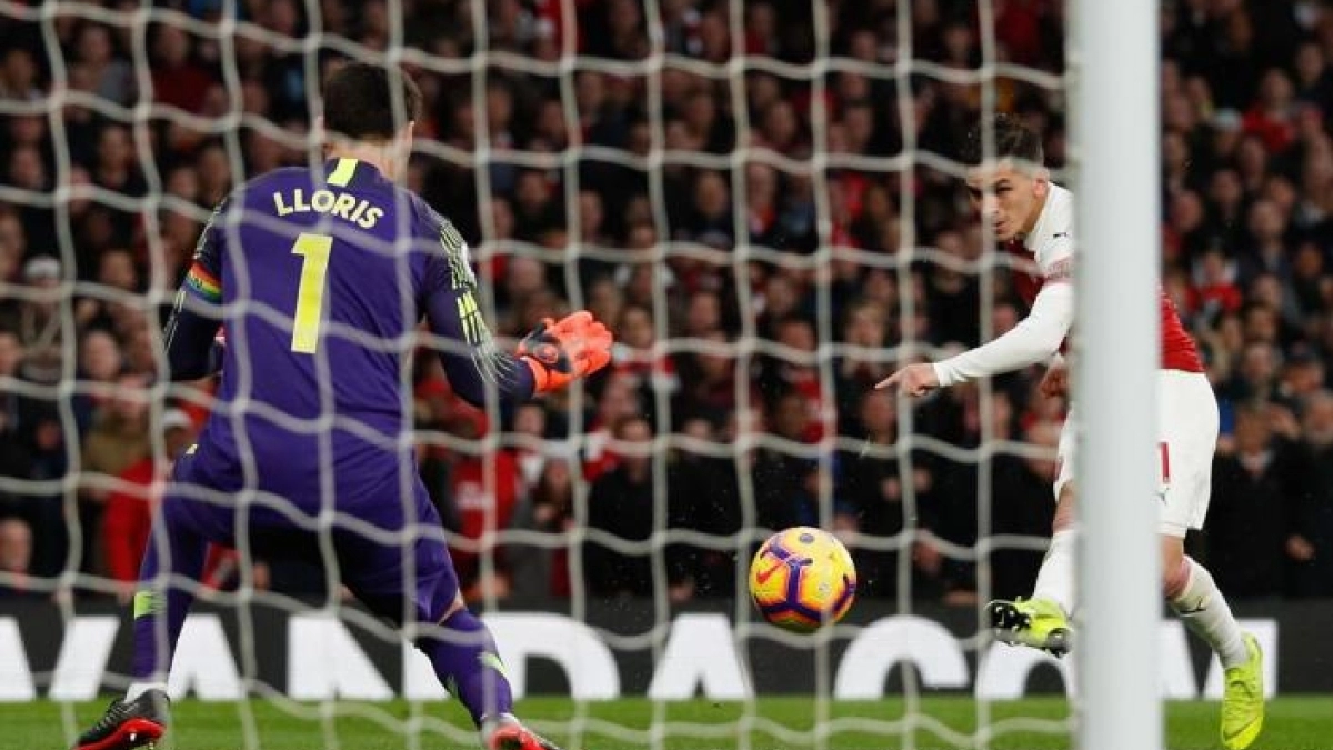 Un descarte del Arsenal quiere jugar en Boca. Foto: El Observador