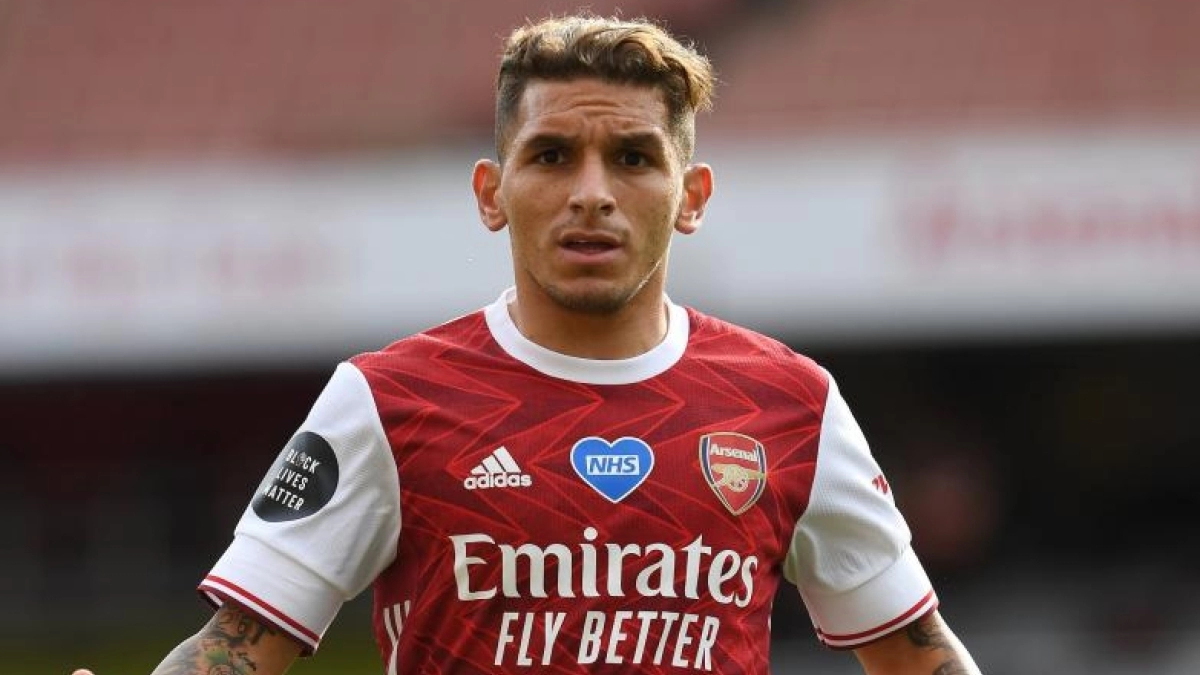 OFICIAL: Lucas Torreira, nuevo jugador del Atlético de Madrid