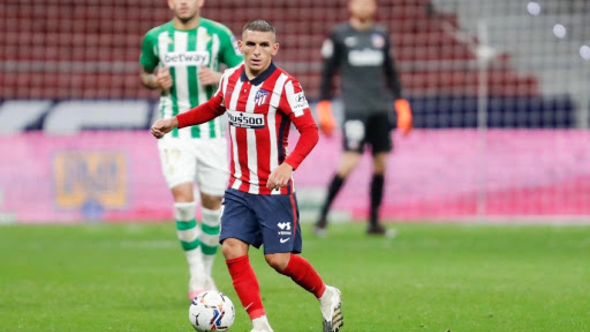 El agente de Torreira habla sobre su posible salida del Atlético 