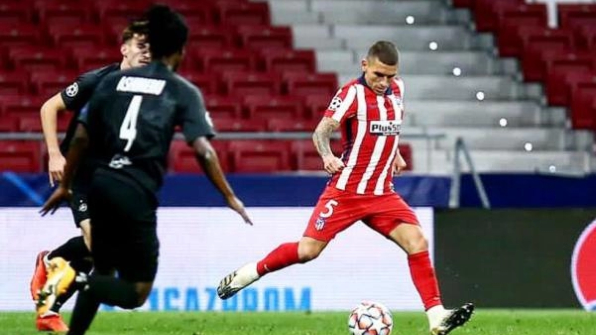 Los cuatro equipos que quieren fichar a Lucas Torreira en enero