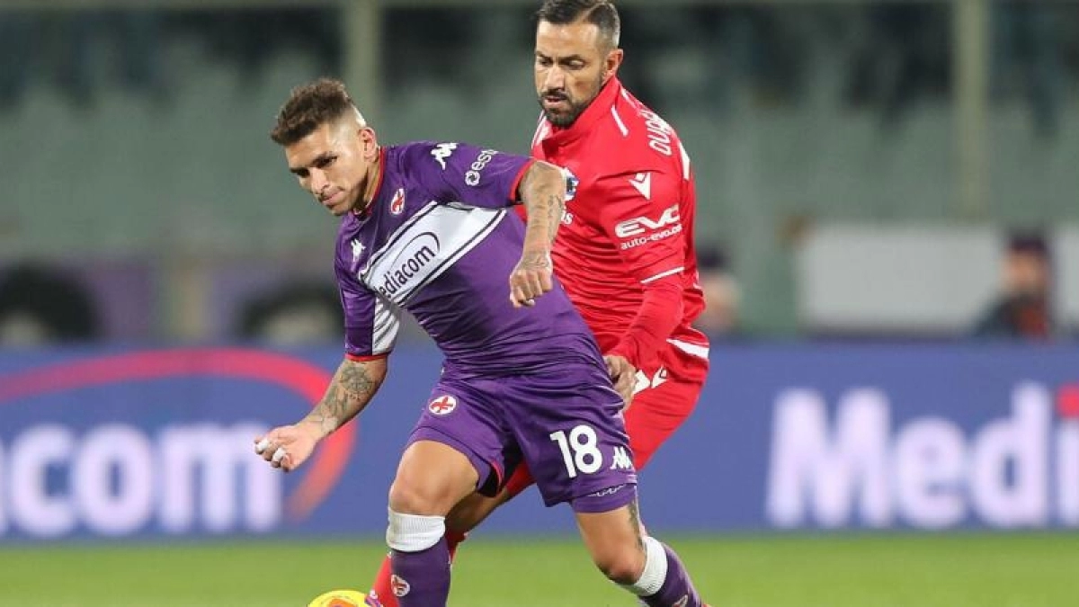 El Milan sigue la situación de Lucas Torreira