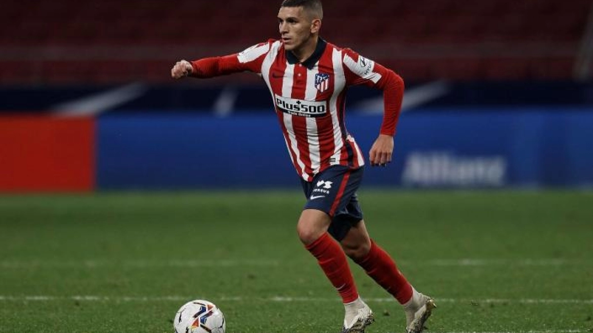 "El Arsenal negocia con el Inter por Torreira./ Foto: Libertad Digital"