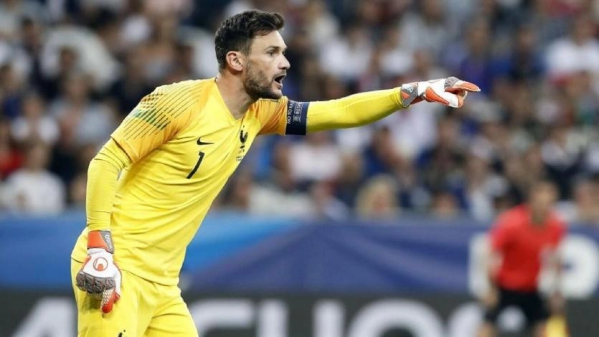El Tottenham trabaja para renovar a Lloris - Foto: Marca