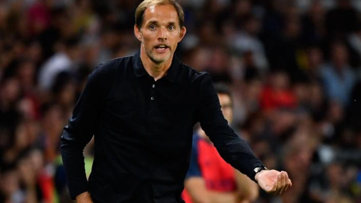 Tuchel quiere pescar en el Bayern de Múnich / Independent.co.uk