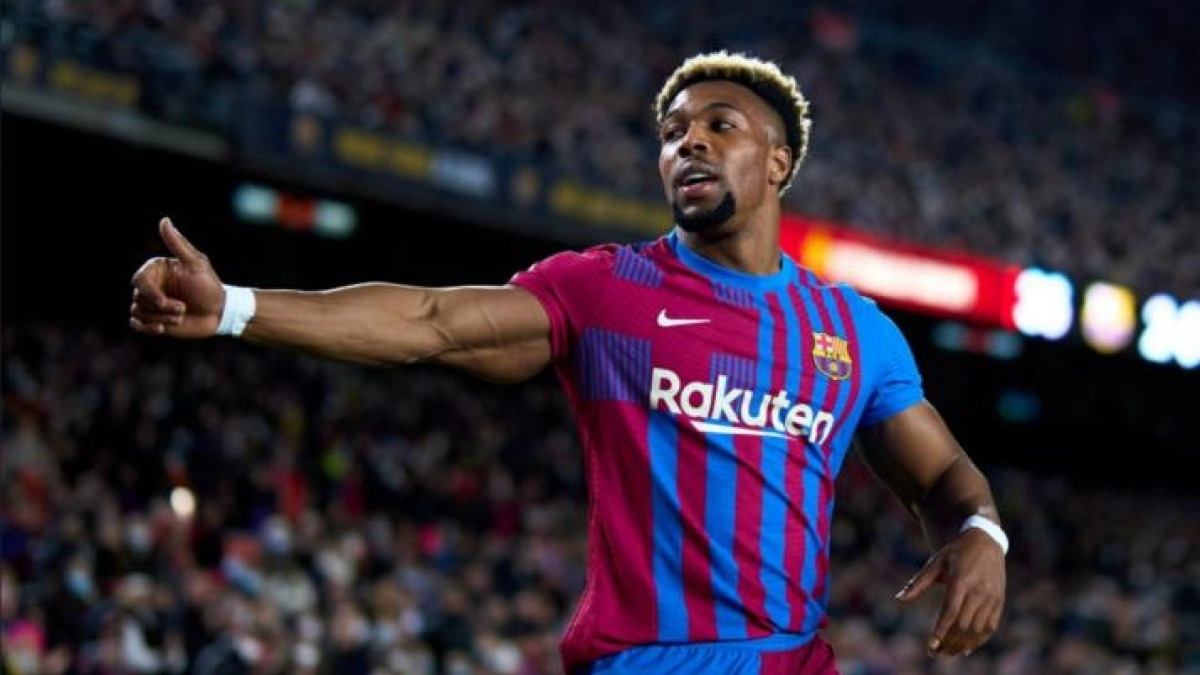 Adama Traoré, la nueva petición de Antonio Conte al Tottenham