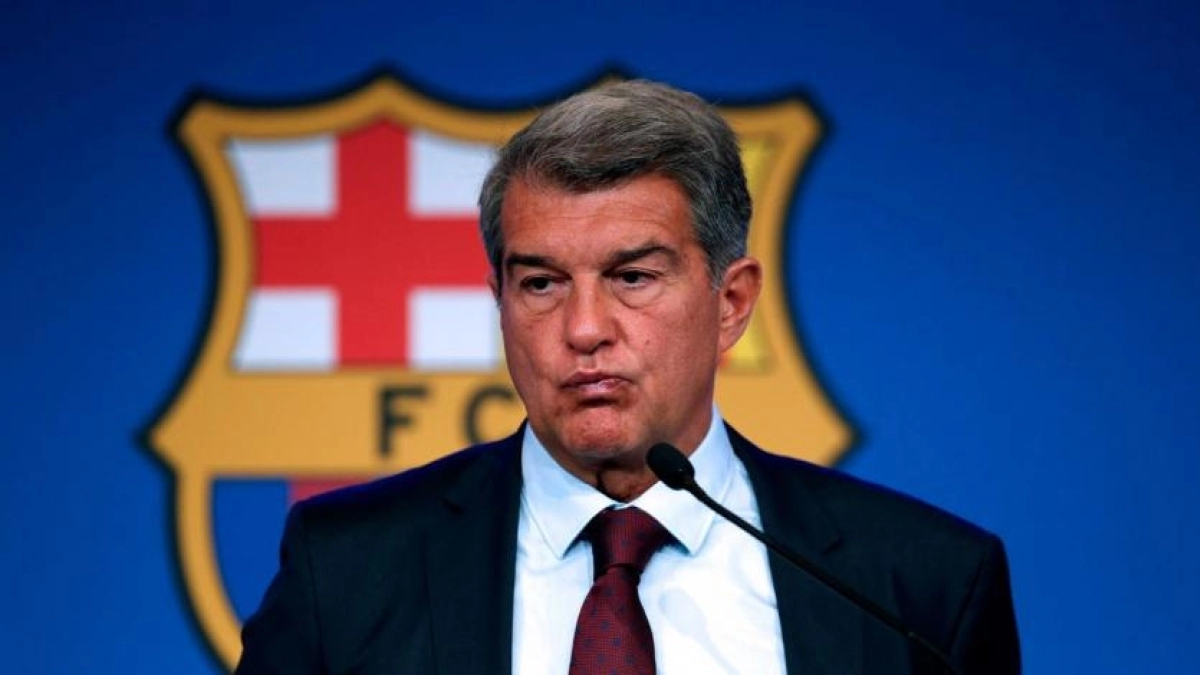 Tras Ferran Torres, el Barcelona ya prepara su nuevo bombazo / FCBarcelonanoticias.com