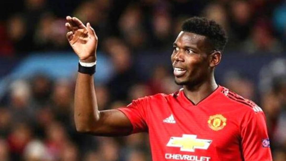 Tras Ramos, el próximo objetivo del PSG es Pogba / Depor.com