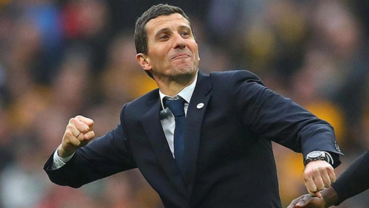 Tremenda rajada de Javi Gracia a Murthy y a Peter Lim / Eldesmarque.com