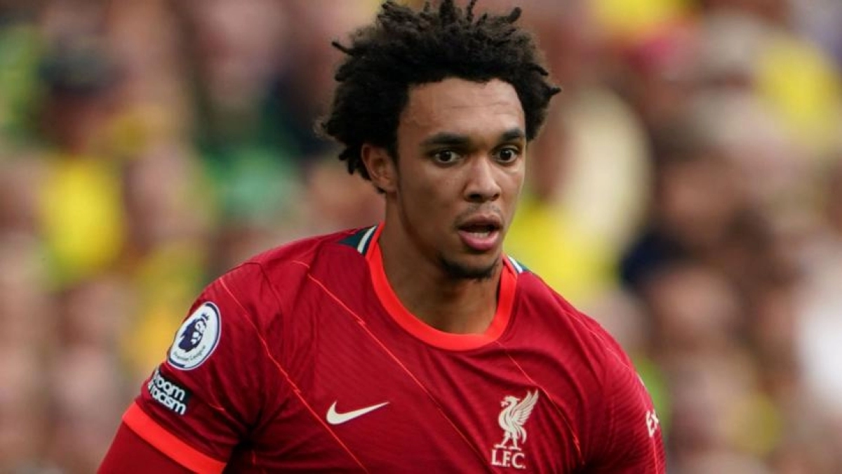 Trent Alexander Arnold se cuela en la agenda del Real Madrid