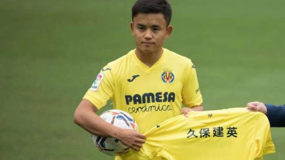 Tres clubes perfectos para Kubo / Besoccer.com