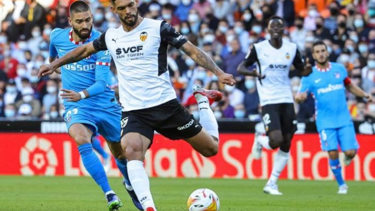 Tres equipos de la Liga que quieren a Alderete / Abc.es