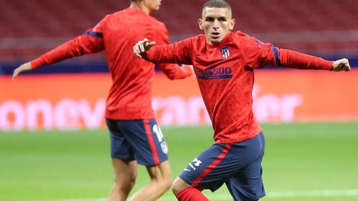 Los tres equipos italianos que podrían fichar a Torreira. Foto: ElDesmarque