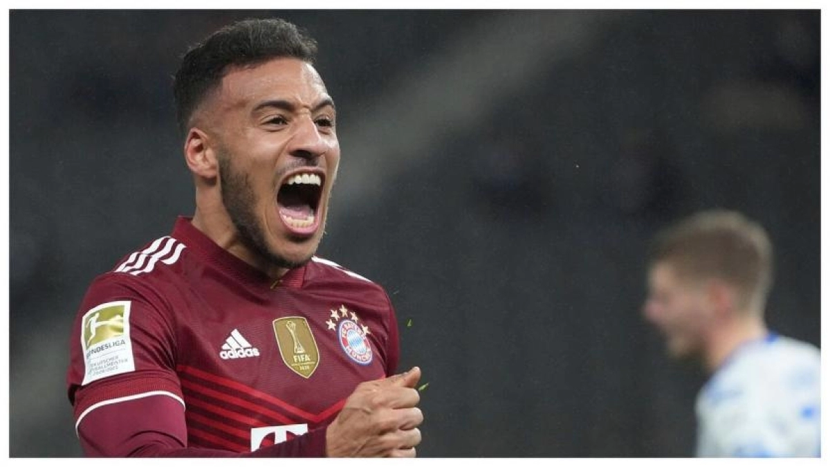 Los tres equipos que pujan por Tolisso - Foto: Marca