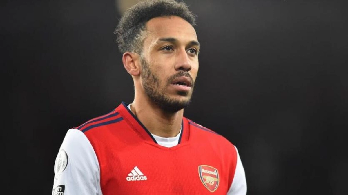 Los 3 equipos interesados en Aubameyang - Foto: Marca