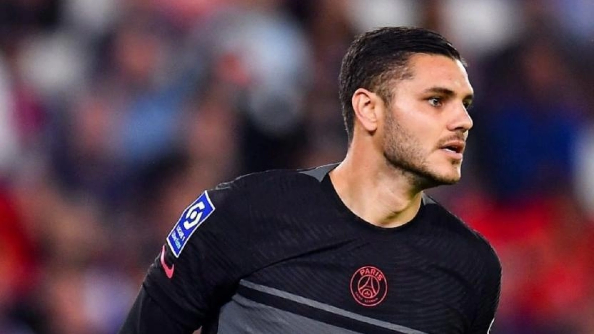 Los tres equipos que quieren fichar a Icardi - Foto: Net TV
