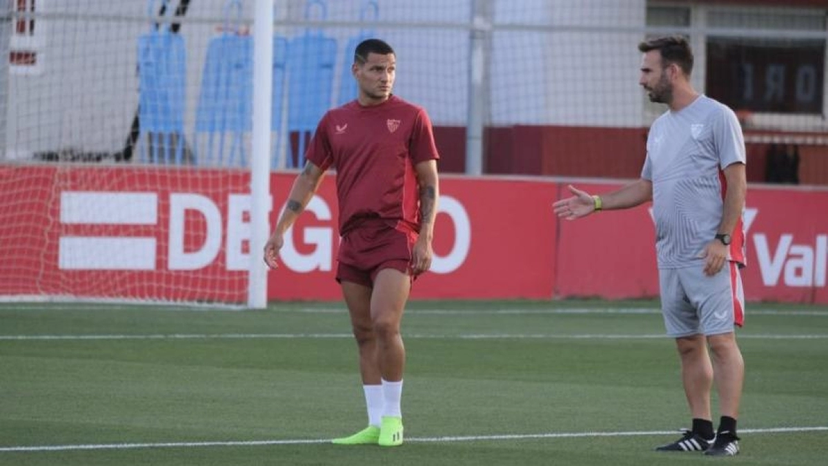 Los tres errores del Sevilla en la planificación deportiva