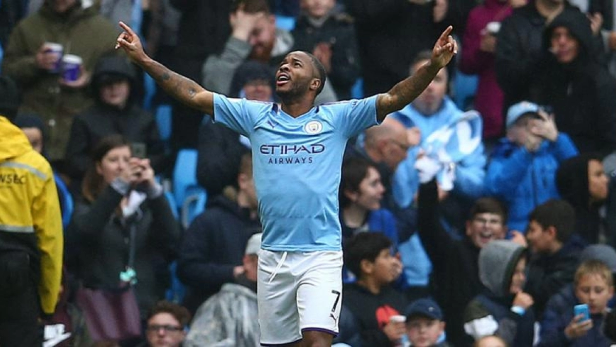 Las tres estrellas del City que podrían salir este verano - Foto: Transfermarkt