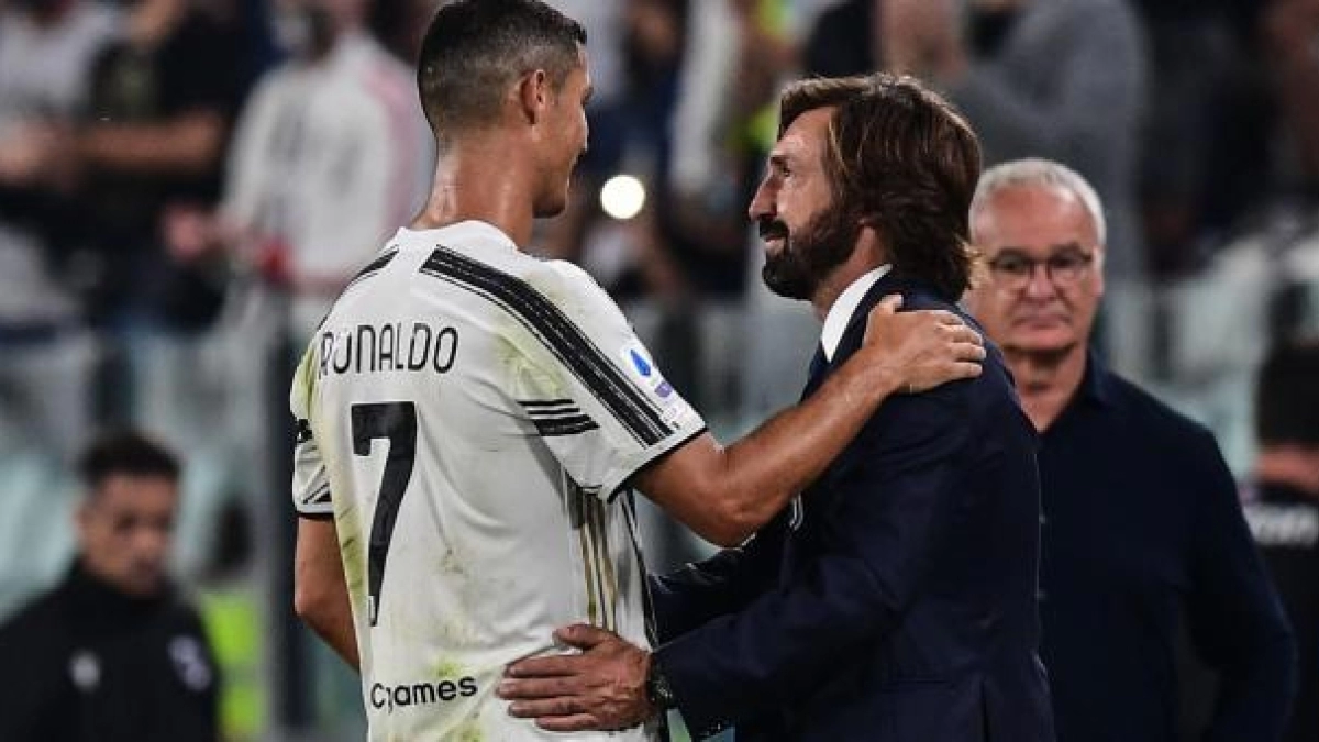 Los tres favoritos para sustituir a Andrea Pirlo. Foto: El Comercio