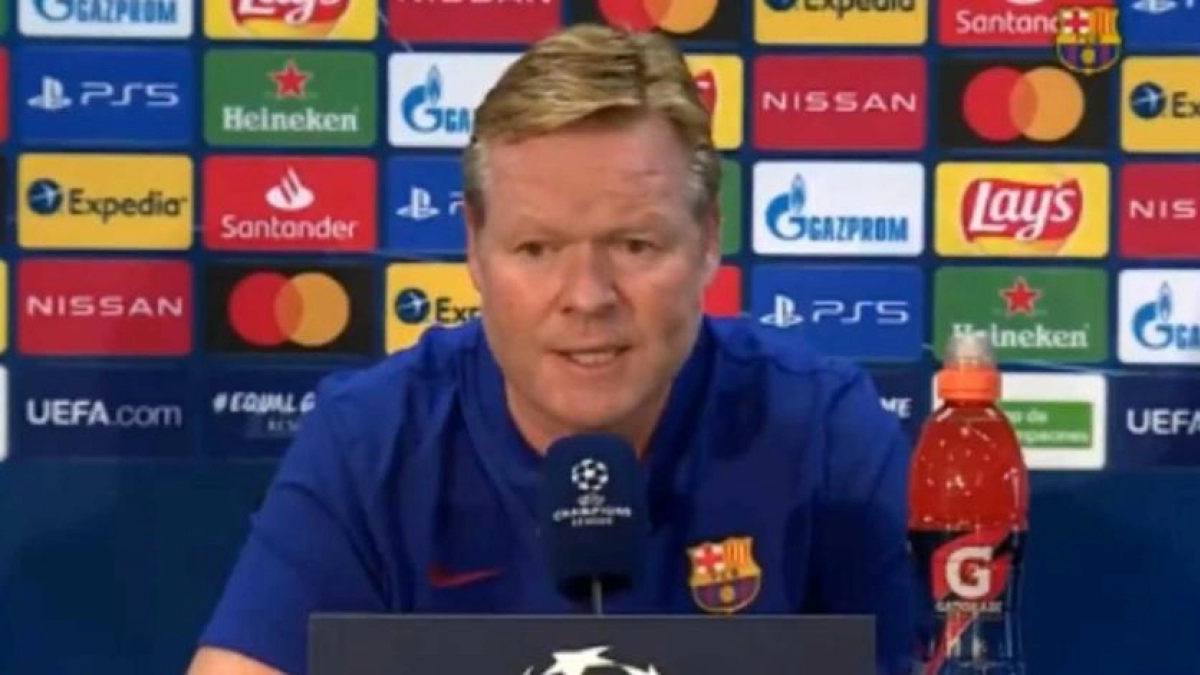 Tres jugadores del Barcelona que saldrán en invierno / RTVE.es