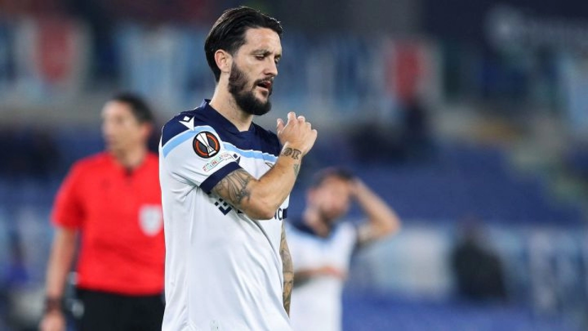 Las tres opciones de Luis Alberto en la Serie A si deja la Lazio