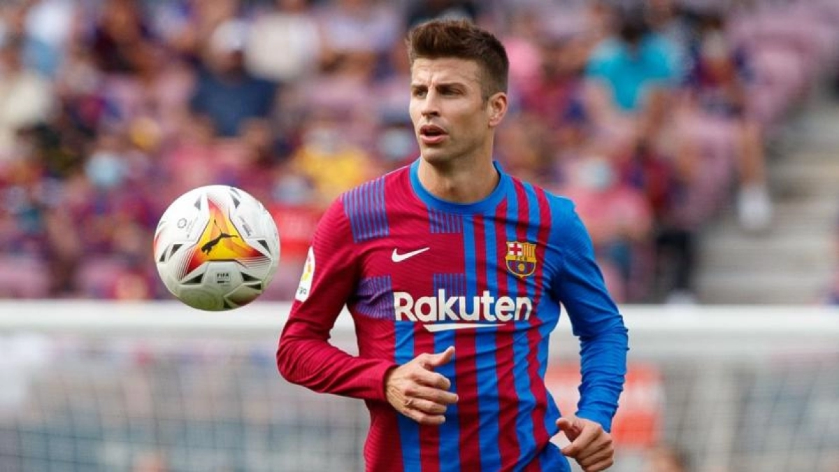 Los 3 posibles reemplazos de Gerard Piqué - Foto: Sport