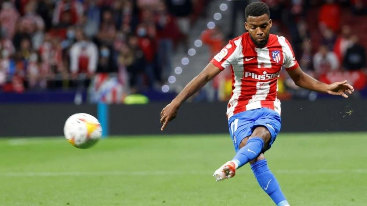 Las tres posibles ventas del Atlético de Madrid - Foto: telemadrid