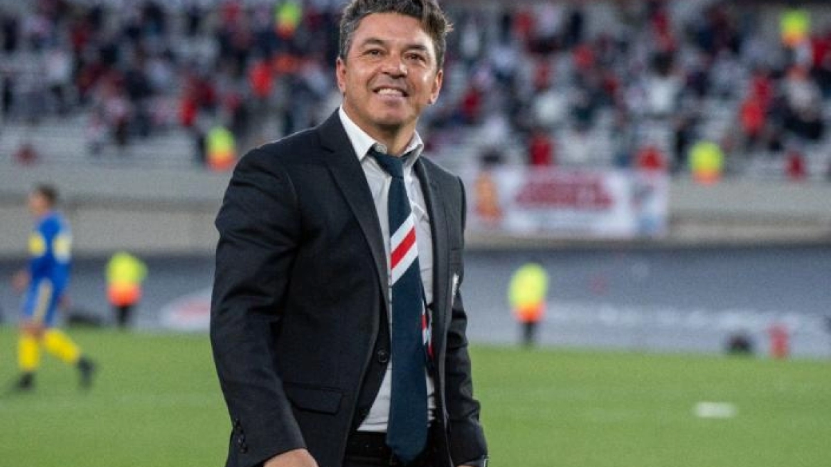 Las tres próximas salidas de River en el mercado
