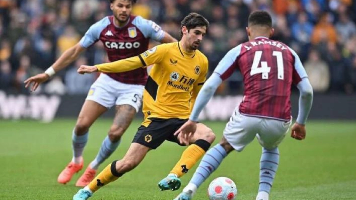 Trincao le pide al Barcelona salir cedido en verano