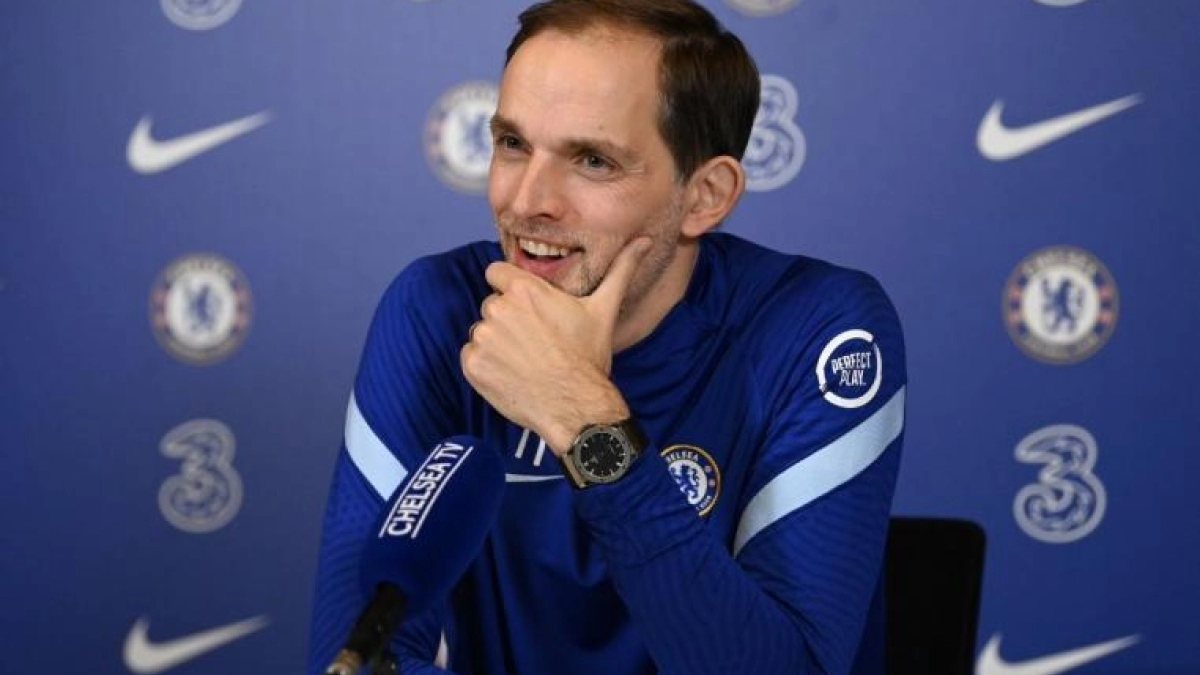Tuchel, de defenestrado a tocar el cielo / Depor.com
