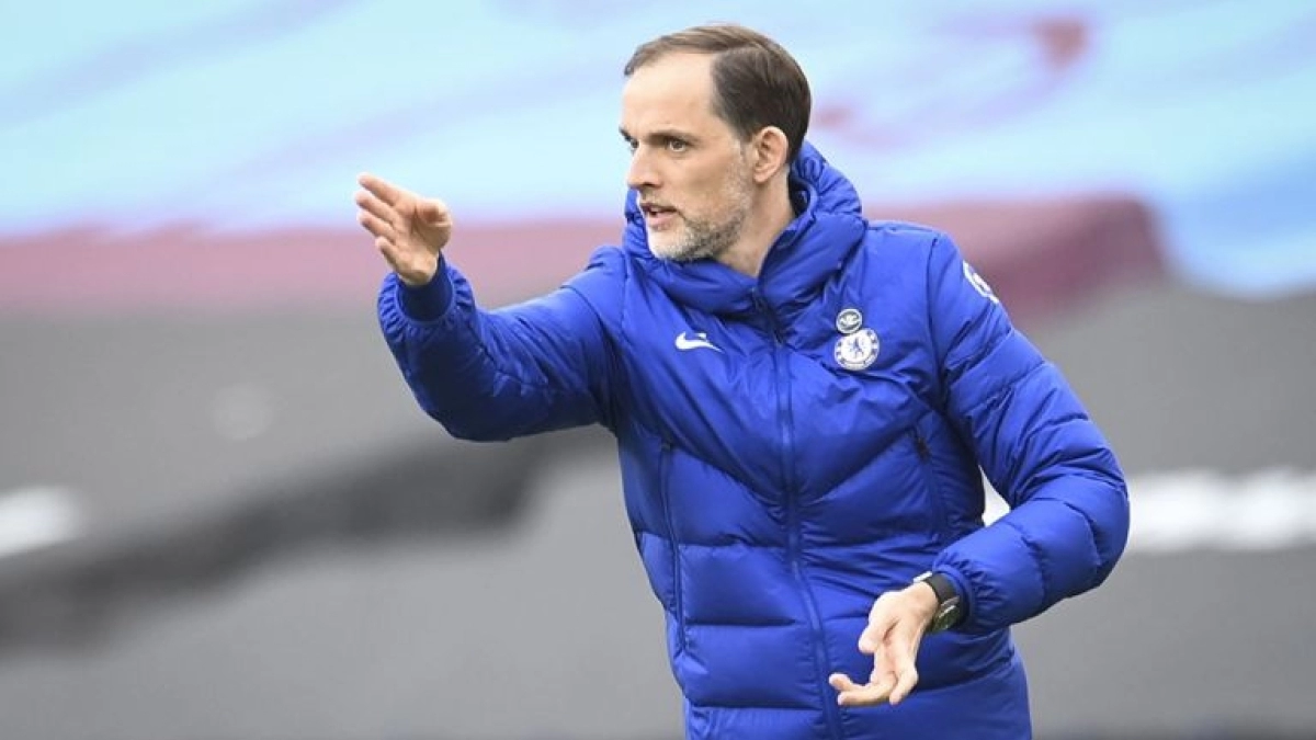 Tuchel exige cuatro renovaciones clave al Chelsea / Express.com
