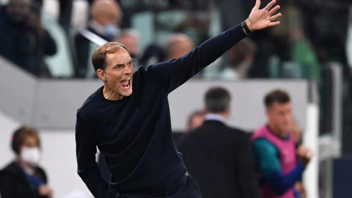 La razón de la caída del Chelsea de Tuchel: ¿Crisis en Stamford Bridge? 