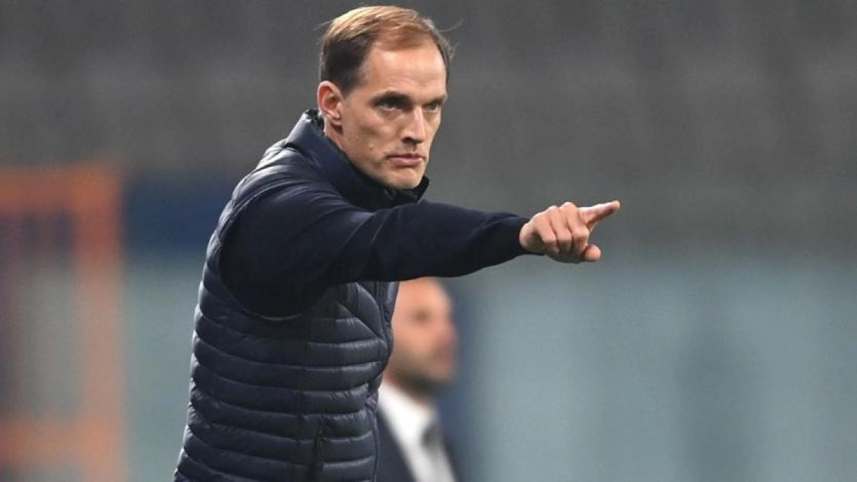¿Cómo jugará el Chelsea de Thomas Tuchel?