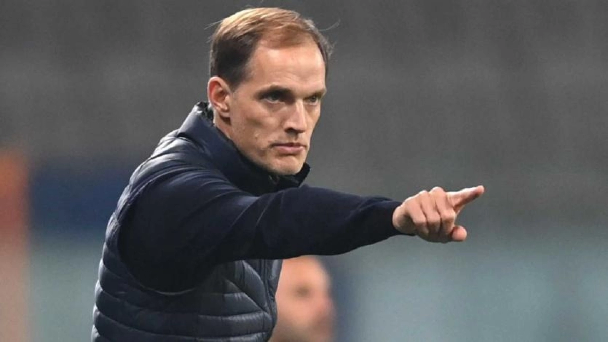 Tuchel pide renovaciones al Chelsea / Rtve.es