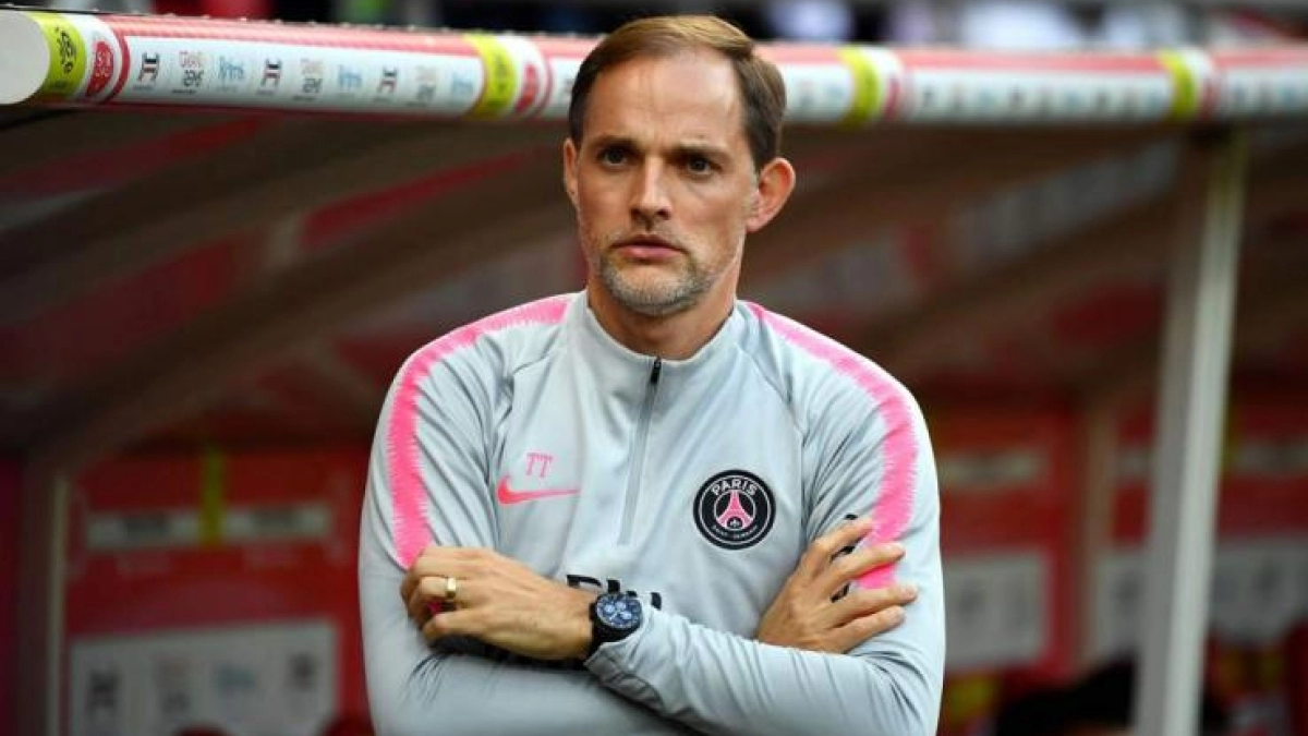 Toda la última hora sobre rumores y fichajes del PSG. Foto: LeParisien