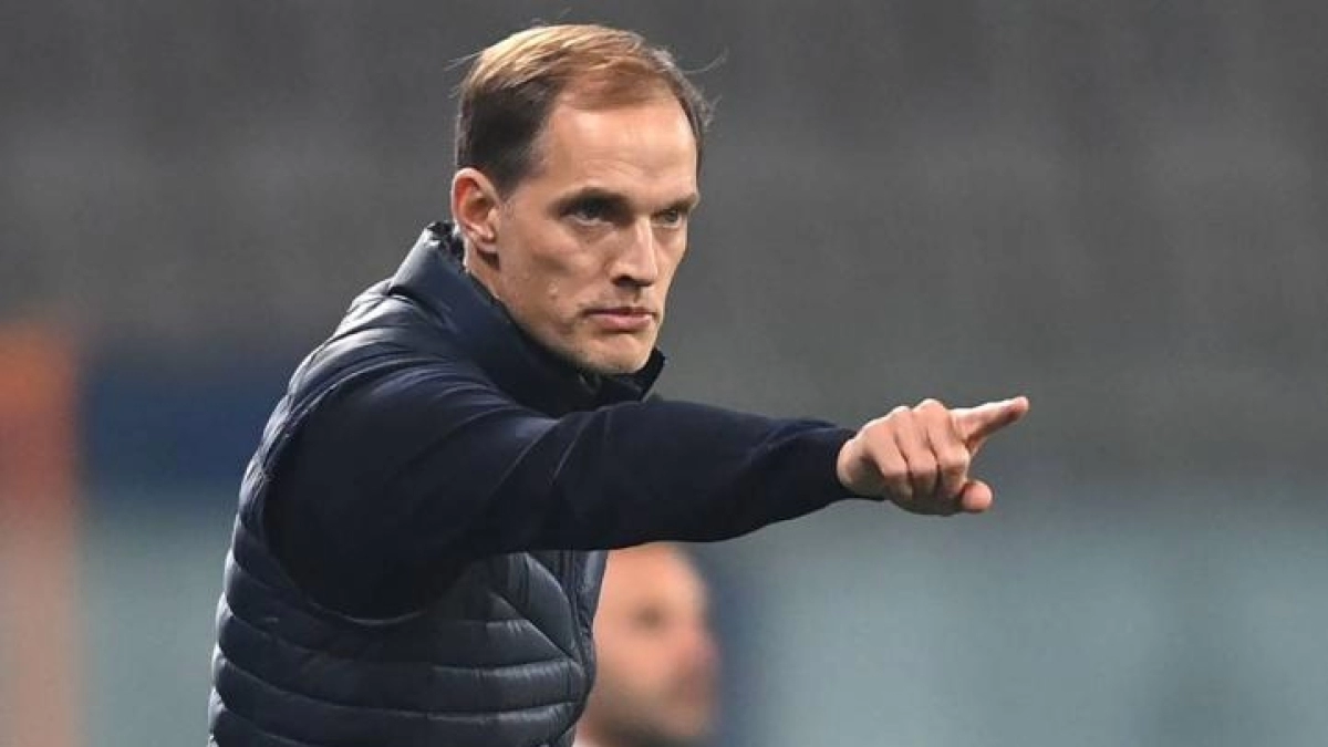 Tuchel se sale con la suya en el Chelsea / Eluniverso.com