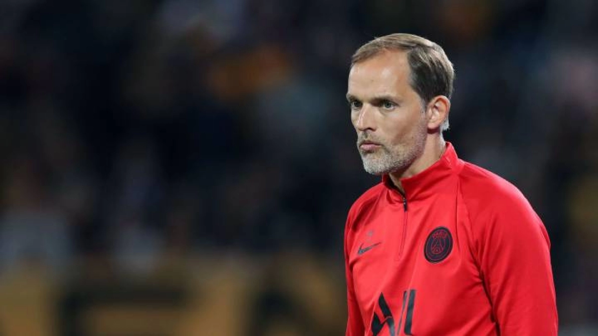 Tuchel: "Ahora mismo no puedo decir nada al respecto por Neymar" | AS
