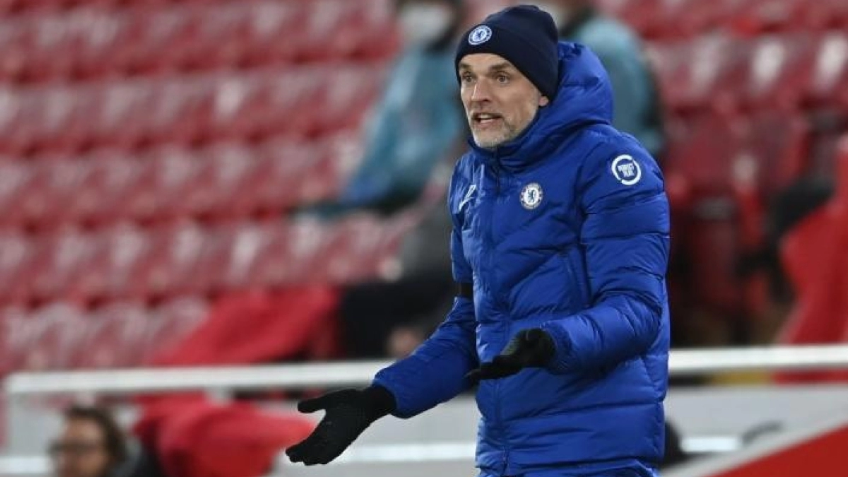 El Chelsea confirma por error el fichaje de Mendy