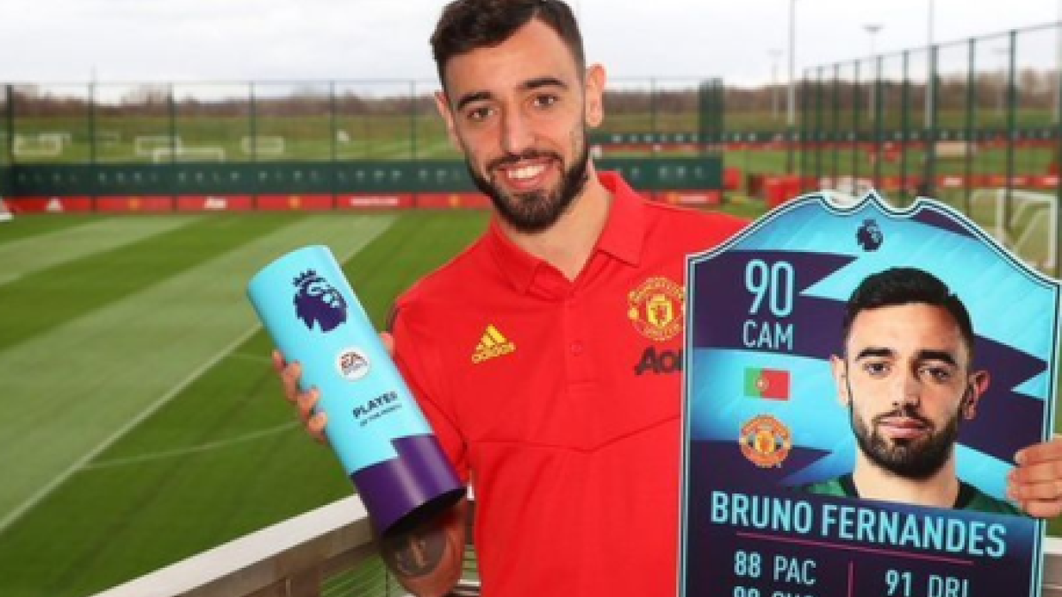 El tremendo enfado de los jugadores de FIFA 20 con una de sus últimas recompensas "Foto: AS"
