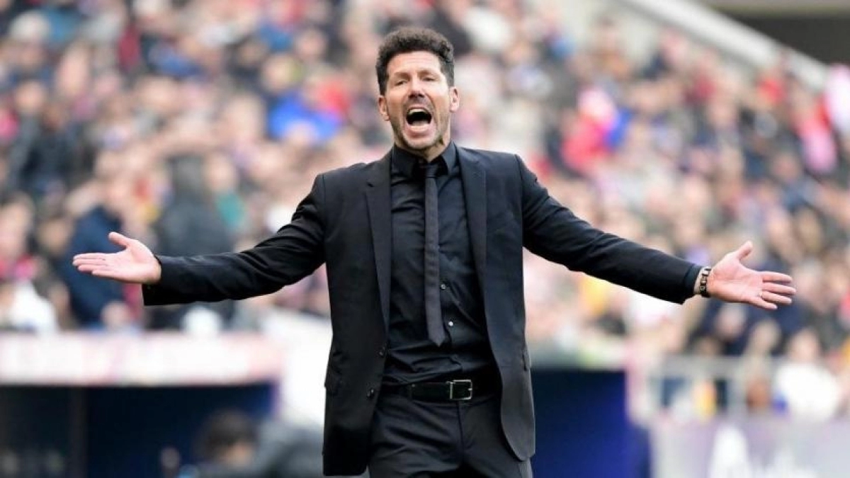 Toda la última hora sobre los fichajes y rumores del Atlético de Madrid. Foto: La Nueva Provincia