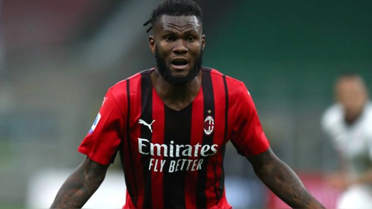 Última hora: El Barcelona cierra el fichaje de Kessié / Rpp.pe
