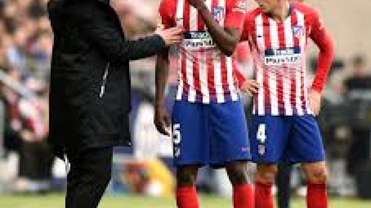 Toda la última hora de los fichajes y rumores del Atlético de Madrid